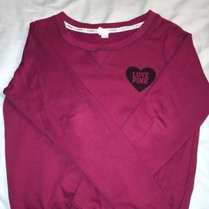 Victoria’s Secret PINK sweatshirt